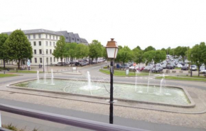 Les Fontaines Saint Leonard